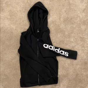 Adidas sweatsuit